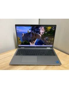 Prenosnik Dell Latitude 5440 i5/16GB/256GB (P165G)