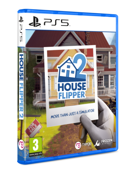 House Flipper 2 (Playstation 5)