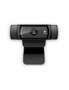 Spletna kamera Logitech C920