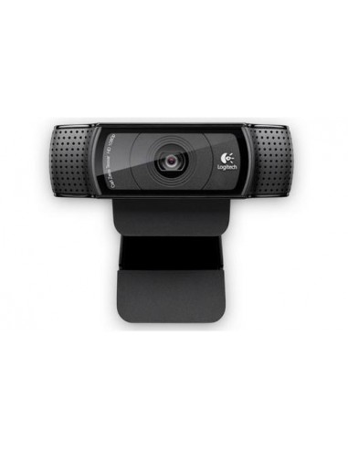 Spletna kamera Logitech C920