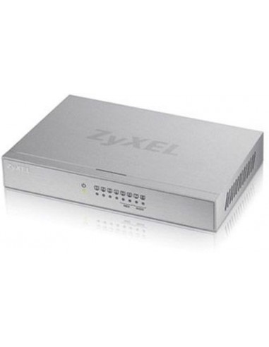 Switch Zyxel GS-108B v3 8x1000Gb (GS-108BV3-EU0101F)