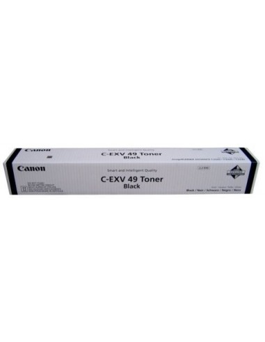 Canon toner C-EXV49Bk Black za iR-C3320/3325/3330 (39.000 str.)