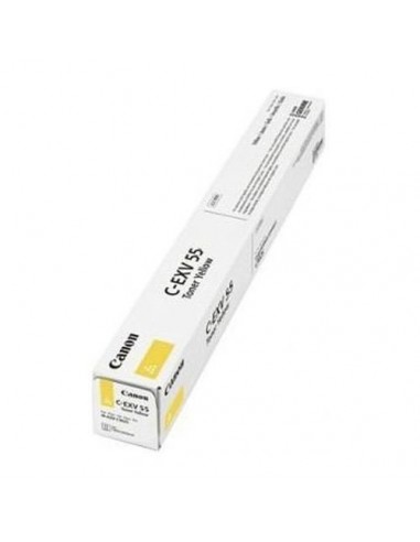 Canon toner C-EXV55BY yellow za IR C256/C356 (23.000 str.)