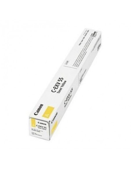 Canon toner C-EXV55BY yellow za IR C256/C356 (23.000 str.)