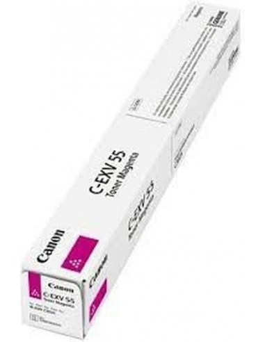 Canon toner C-EXV55M za iRAC256/356 (18.000 str)