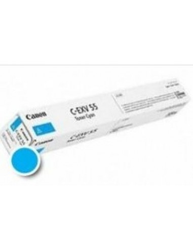 Canon toner C-EXV55C cyan za IR C256/C356 (23.000 str.)