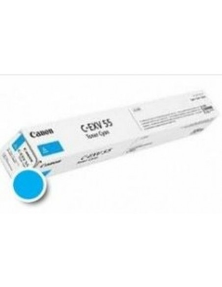 Canon toner C-EXV55C cyan za IR C256/C356 (23.000 str.)