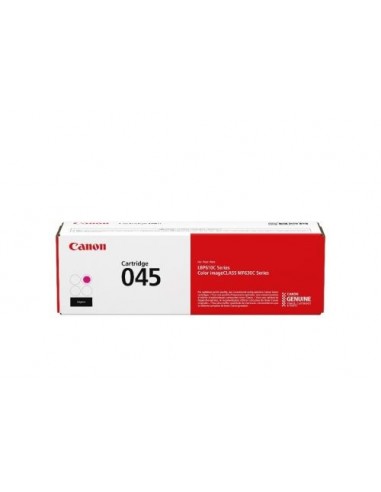 Canon toner CRG-045M magenta za LBP 611x/613x MF 631x/633x (1.300 str.)