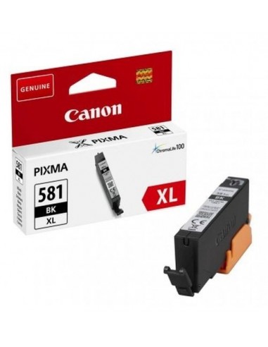 Canon kartuša CLI-581BKXL black za Pixma TS 6150/6151/8150/8151/8152/9150/9155