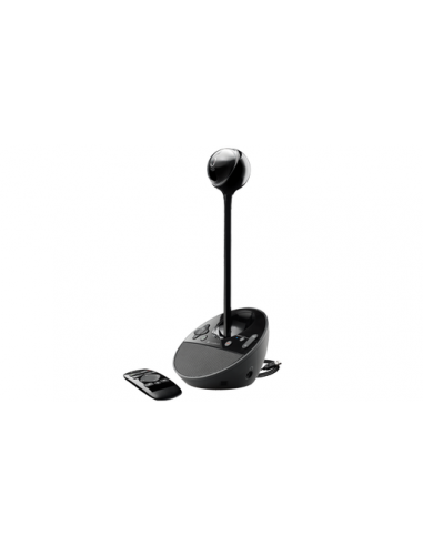 Spletna kamera Logitech BCC950 ConferenceCam (960-000867), USB