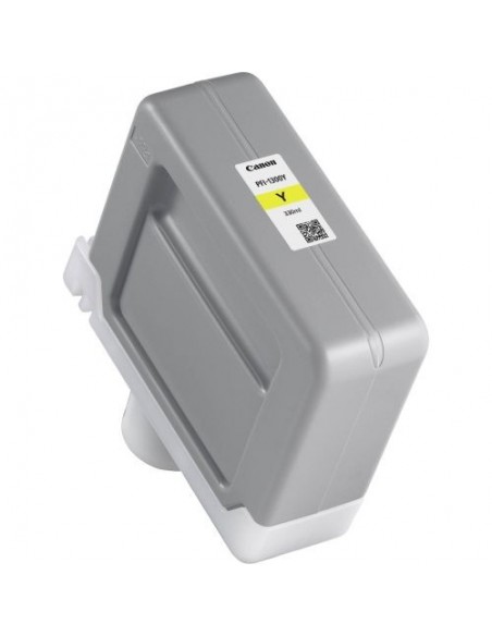 Canon kartuša PFI-1300Y Yellow za iP PRO-2000/4000/6000
