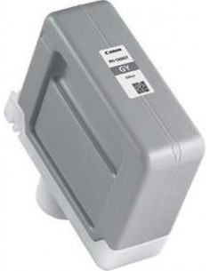 Canon kartuša PFI-1300GY Gray za iP PRO-2000/4000/6000