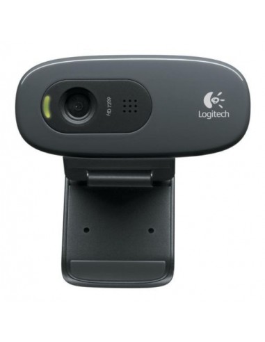 Spletna kamera Logitech C270