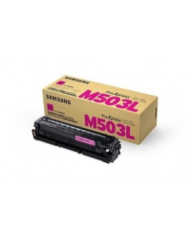 Samsung toner CLT-M503L magenta za C3010/C3060 (8.000 str.)