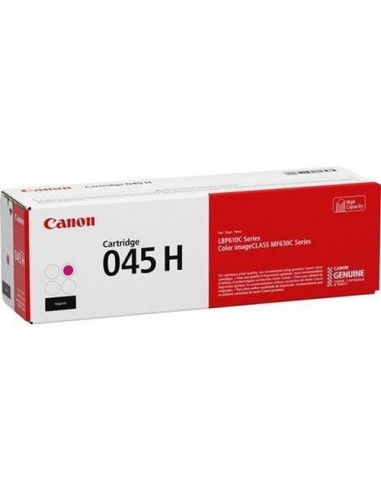 Canon toner CRG-045HM magenta za LBP 611x/613x MF 631x/633x (2.800 str.)