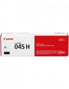 Canon toner CRG-045HC cyan za LBP 611x/613x MF 631x/633x (2.800 str.)