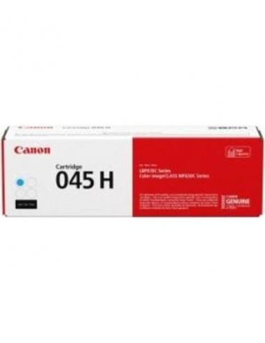 Canon toner CRG-045HC cyan za LBP 611x/613x MF 631x/633x (2.800 str.)