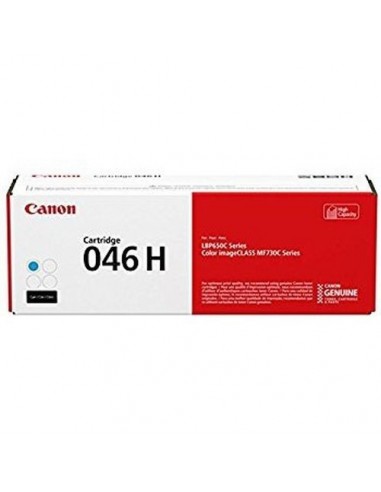 Canon toner CRG-046HC cyan za LBP65x /MF73x (5.000 str.)