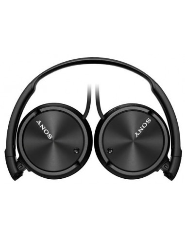 Slušalke Sony (MDRZX110B.AE), črne