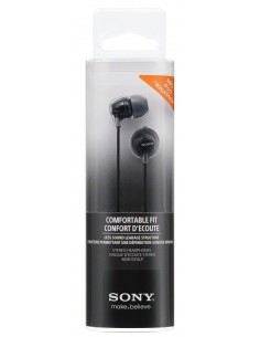 Slušalke Sony MDREX15LPB.