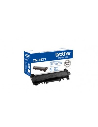 Brother toner TN-2421 za  HL-L2312D / L2352DW / L2372DN /? MFC-L2712DN / 2712DW / L2732DW? DCP-L2512D / L2532DW / L2552DN (3.000