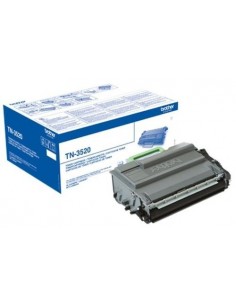 Brother toner TN-3520 za HL-L6400DW, MFC-L6900DW (20.000 str.)
