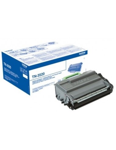 Brother toner TN-3520 za HL-L6400DW, MFC-L6900DW (20.000 str.)