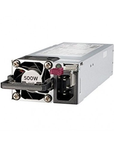 Napajalnik HP 500W Flex Slot Platinum Hot Plug Power Supply Kit (865408-B21)