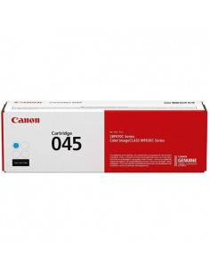 Canon toner CRG-045C cyan za LBP 611x/613x MF 631x/633x (1.300 str.)