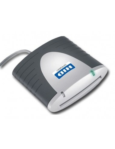 Čitalnik pametnih kartic HID Omnikey 3121 USB