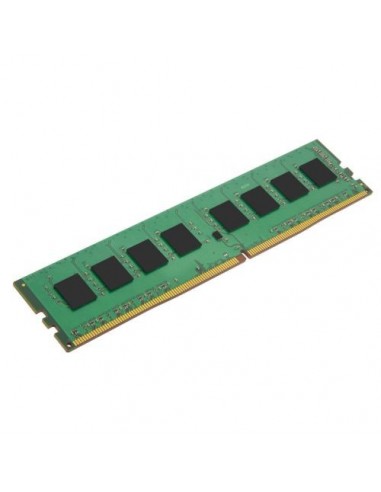 RAM DDR4 8GB 2666/PC21300 Kingston Non-ECC (KVR26N19S8/8)