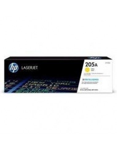 HP toner 205A yellow za LJ MFP M180n, M180nw, M181fw (900 str.)