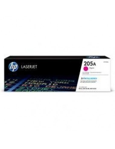 HP toner 205A magenta za LJ MFP M180n, M180nw, M181fw (900 str.)