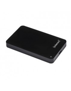 Zunanji disk Intenso Memory Case 4TB (6021512)