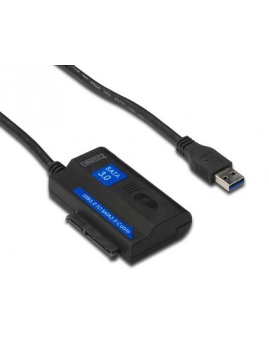 Pretvornik USB 3.0 na SATA Digitus (DA-70326)