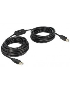 Kabel USB A-B 11,0m M-M z...