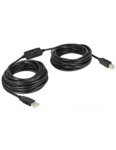 Kabel USB A-B 11 Delock 82915