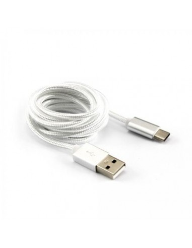Kabel USB A-A 1.5m M-M SBOX USB-TYPEC-15W