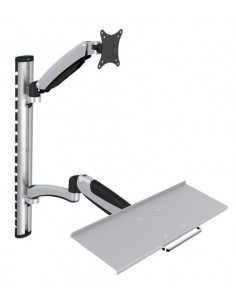 Nosilec za monitor Digitus DA-90354