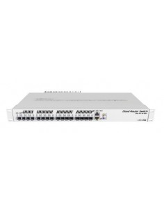Switch Mikrotik CRS317-1G-16S+RM