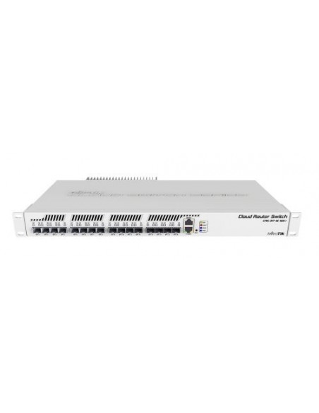 Switch Mikrotik CRS317-1G-16S+RM