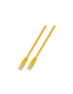 Priključni kabel UTP C5e RJ45 7m EFB K8095.7,5