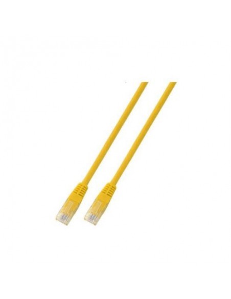 Priključni kabel UTP C5e RJ45 7m EFB K8095.7,5