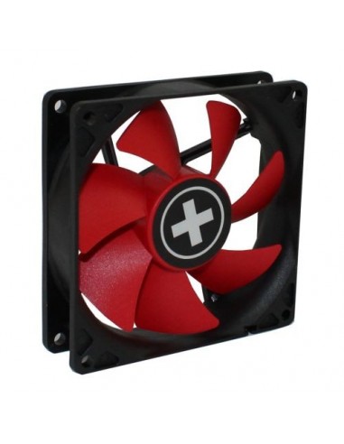 Ventilator Xilence RedWing Performance C 92x92x25mm 12V, 3/4pin