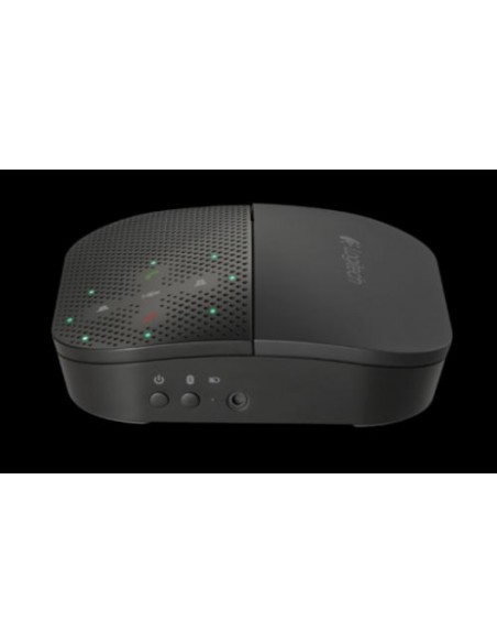 Zvočniki Logitech P710e (980-000742)