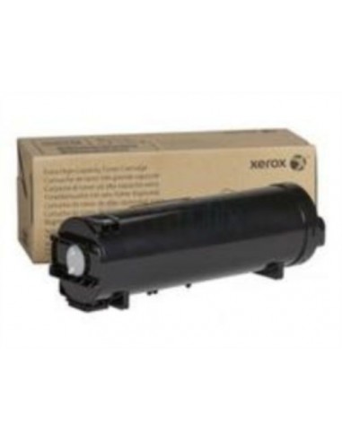 Xerox toner 106R03943 Črn VersaLink B600/B605/B610/B615 (25.900 str.)