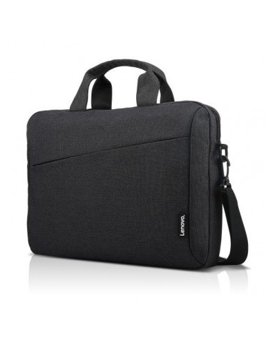 Torba za prenosnik Lenovo (GX40Q17229) Casual Toploader T210 15.6” - črna