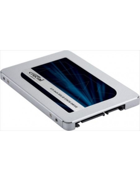 SSD Crucial MX500 1TB (CT1000MX500SSD1)