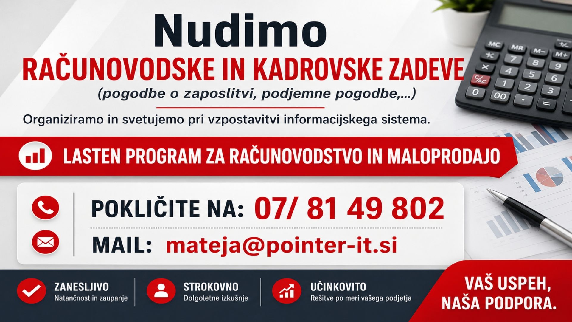 Računovodstvo