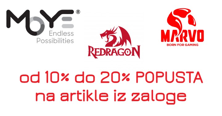 Redragon